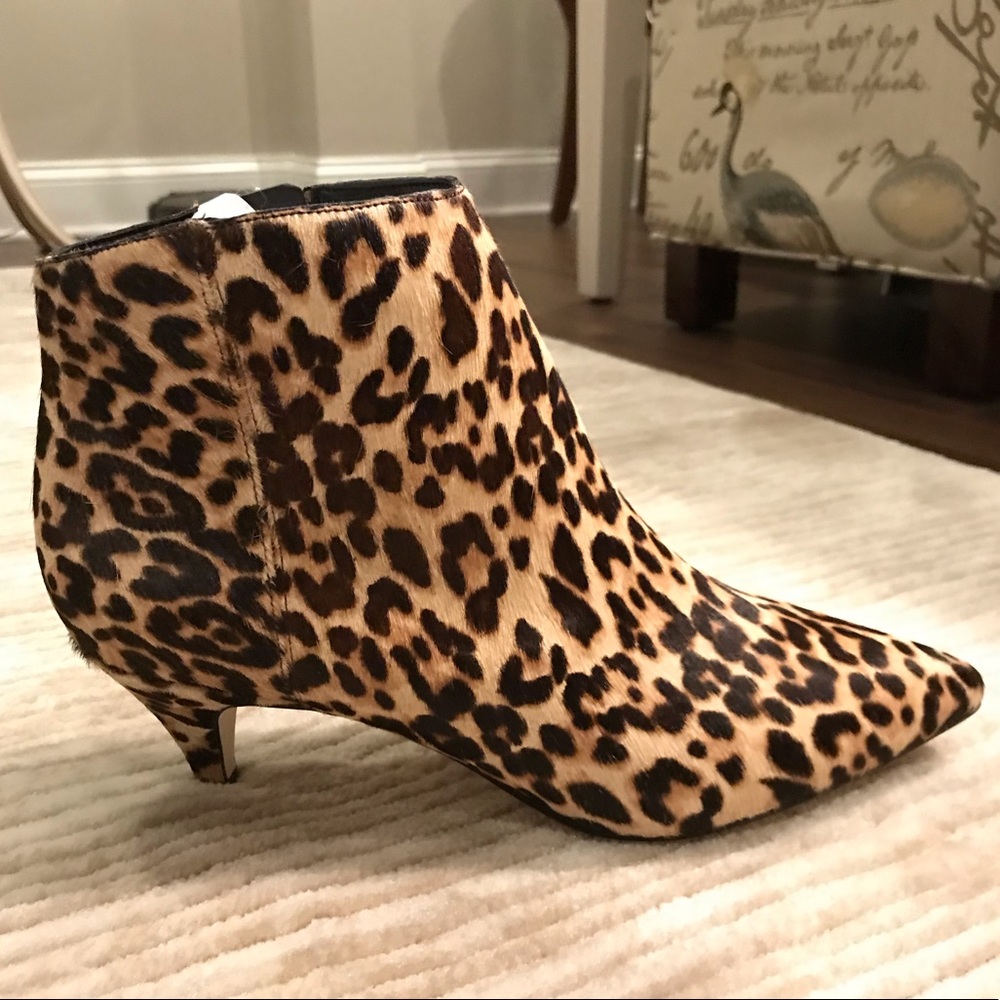 Sam Edelman Kinzey Ankle Boots
